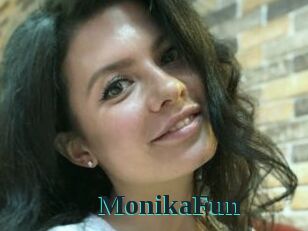 MonikaFun