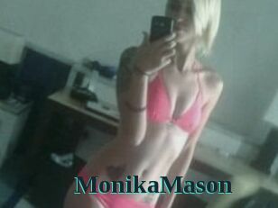 MonikaMason