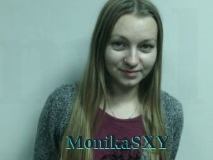 MonikaSXY