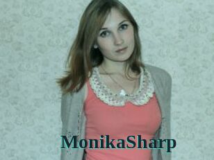 MonikaSharp