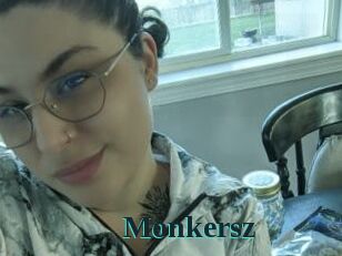 Monkersz
