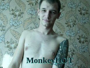 MonkeyHOT