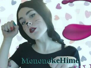 MononokeHime
