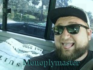 Monoplymaster