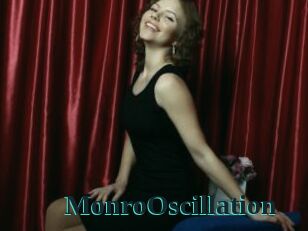 MonroOscillation
