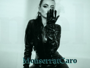 MonserratCaro Melody Melons
