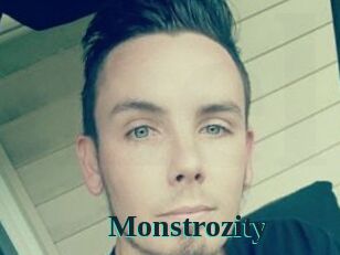 Monstrozity