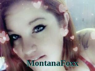 MontanaFoxx