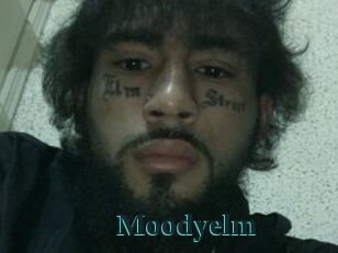 Moodyelm