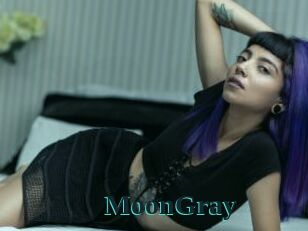 MoonGray Melody Melons