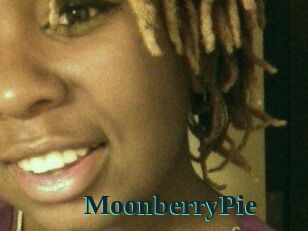 MoonberryPie