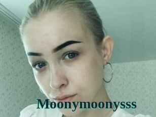 Moonymoonysss Melody Melons