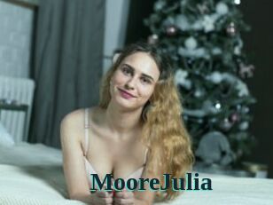 MooreJulia