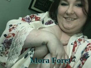 Mora_Foret
