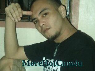 MoreHotCum4u