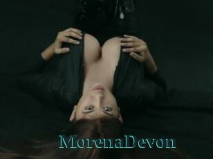 MorenaDevon