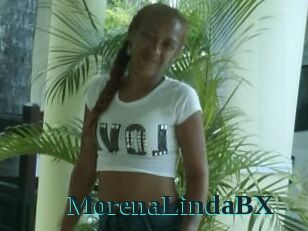 MorenaLindaBX