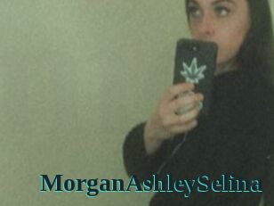 MorganAshleySelina