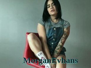 MorganEvhans