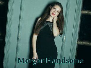 MorganHandsome