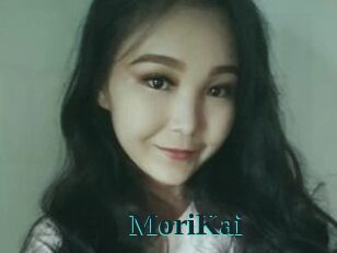 MoriKai