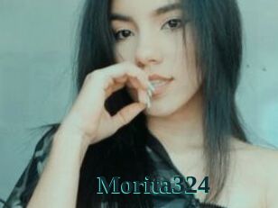 Morita324 Melody Melons