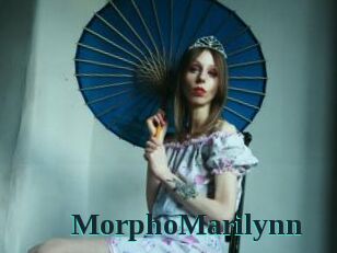 MorphoMarilynn