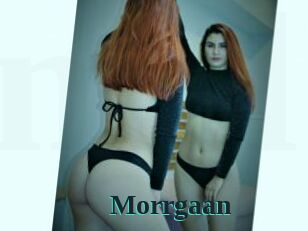 Morrgaan Melody Melons
