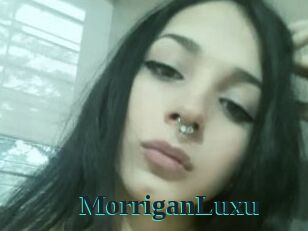 MorriganLuxu