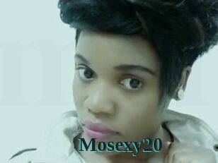 Mosexy20