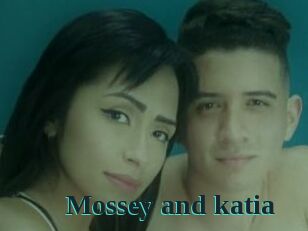 Mossey_and_katia