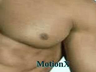 MotionX