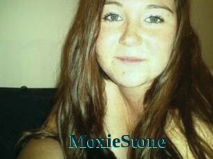 MoxieStone