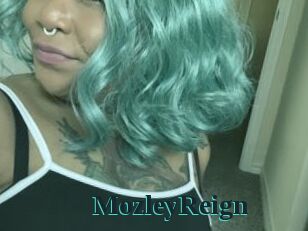 MozleyReign Melody Melons