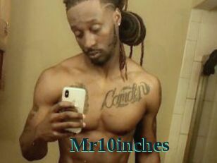 Mr10inches