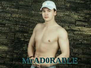 MrAD0RABLE