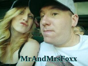 MrAndMrs_Foxx