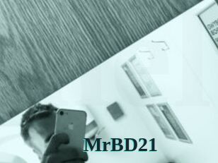 MrBD21