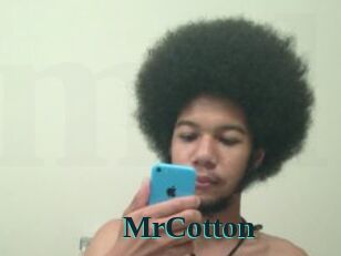 MrCotton