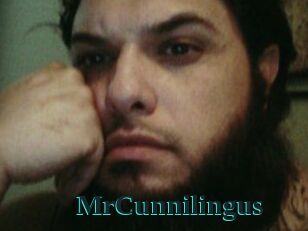 MrCunnilingus