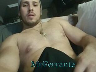 MrFerrante