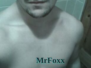 MrFoxx