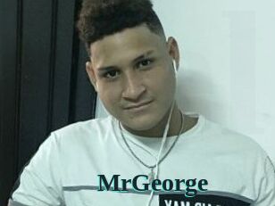 MrGeorge