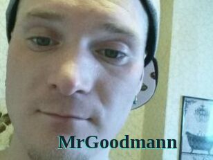MrGoodmann