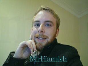 MrHamish