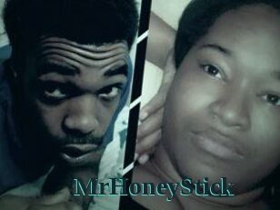 MrHoneyStick