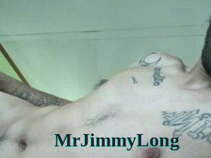 MrJimmyLong