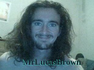 MrLucasBrown