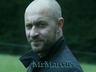 MrMarcus