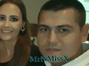 MrNMissX